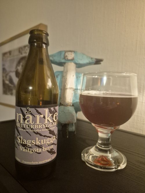 Läs mer om artikeln Slagskugga