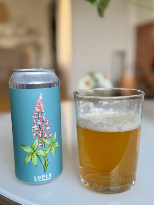 Läs mer om artikeln Lupin