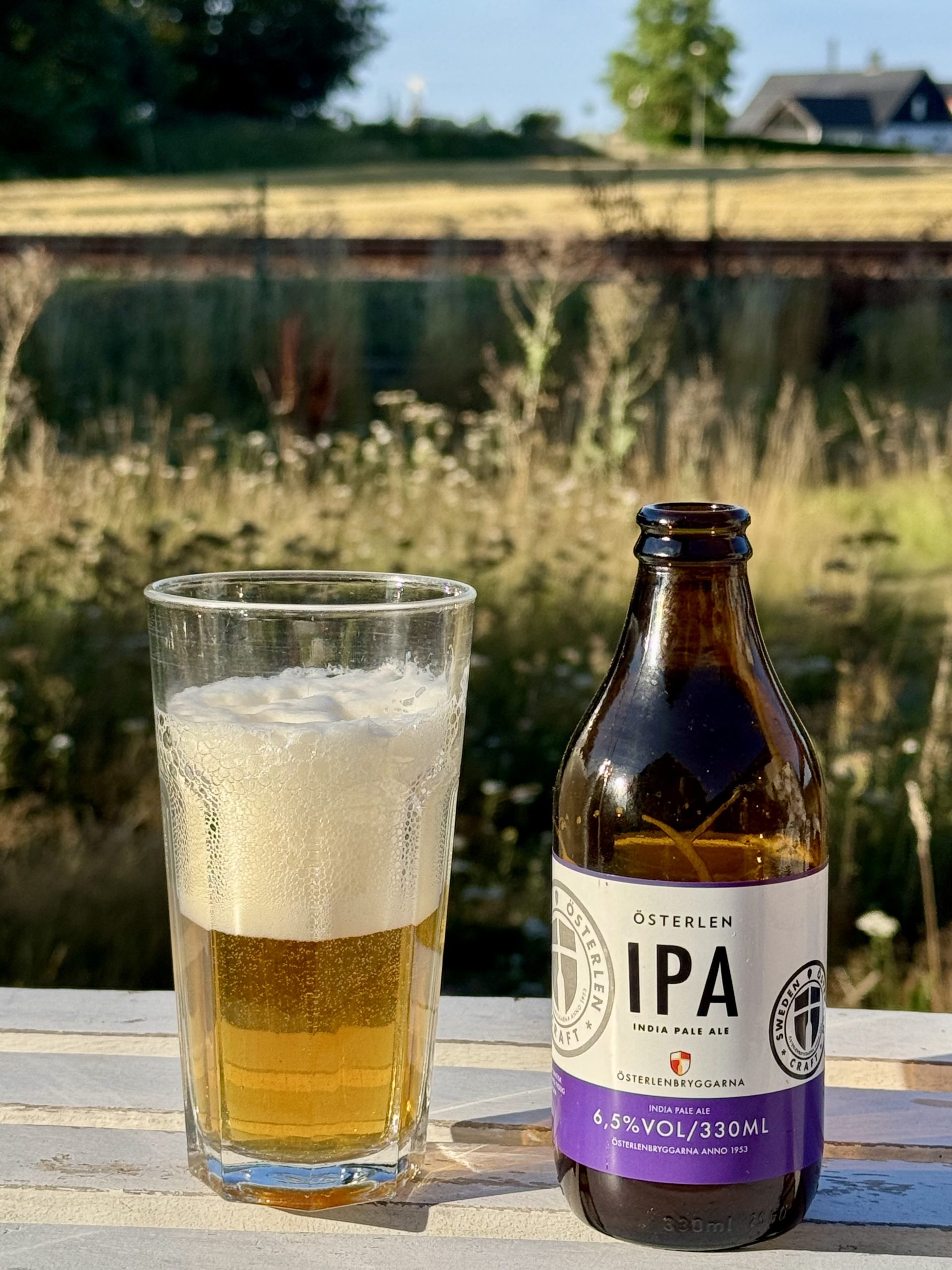 Du visar för närvarande Österlen Ipa