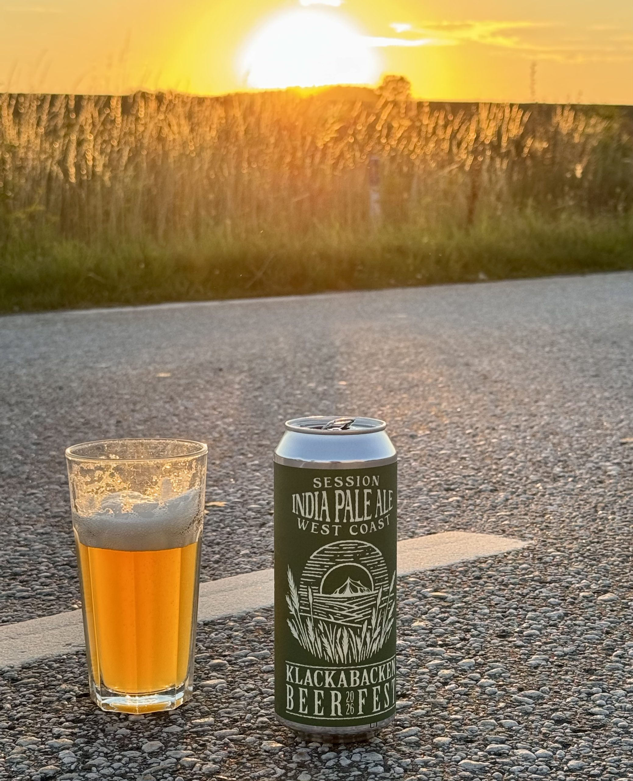 Du visar för närvarande West Coast Session Ipa