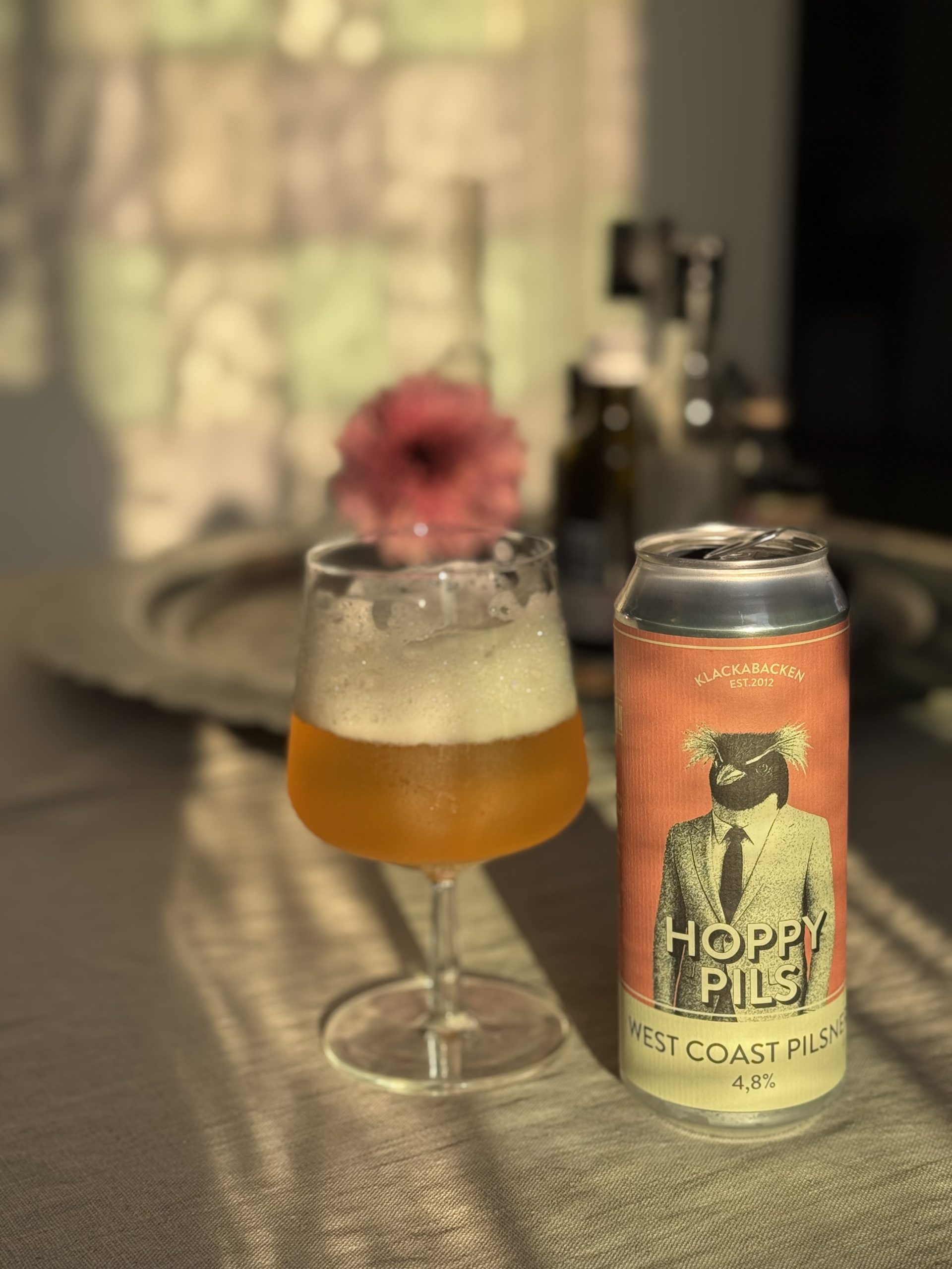 Du visar för närvarande Hoppy Pils