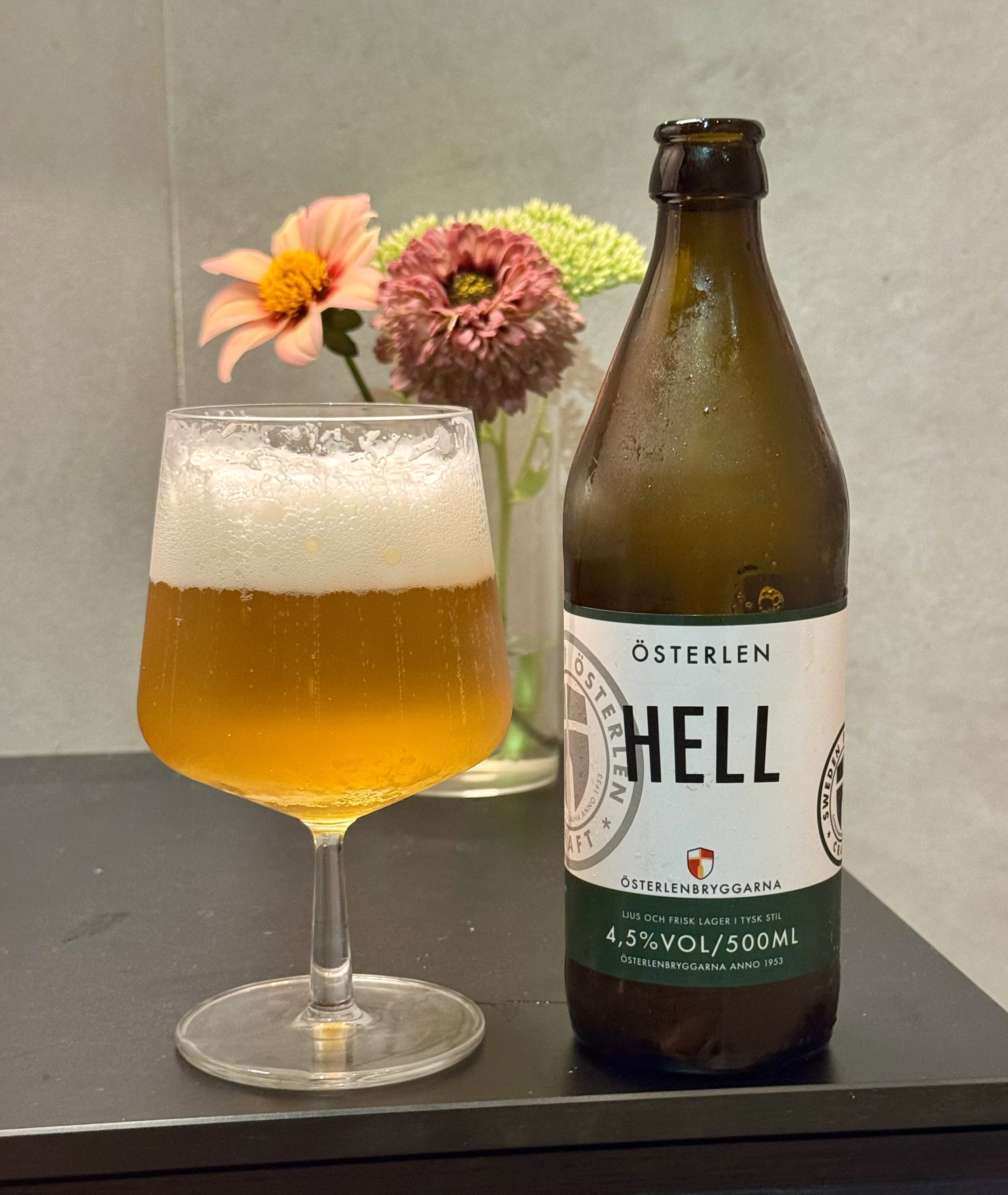 Läs mer om artikeln Österlen Hell