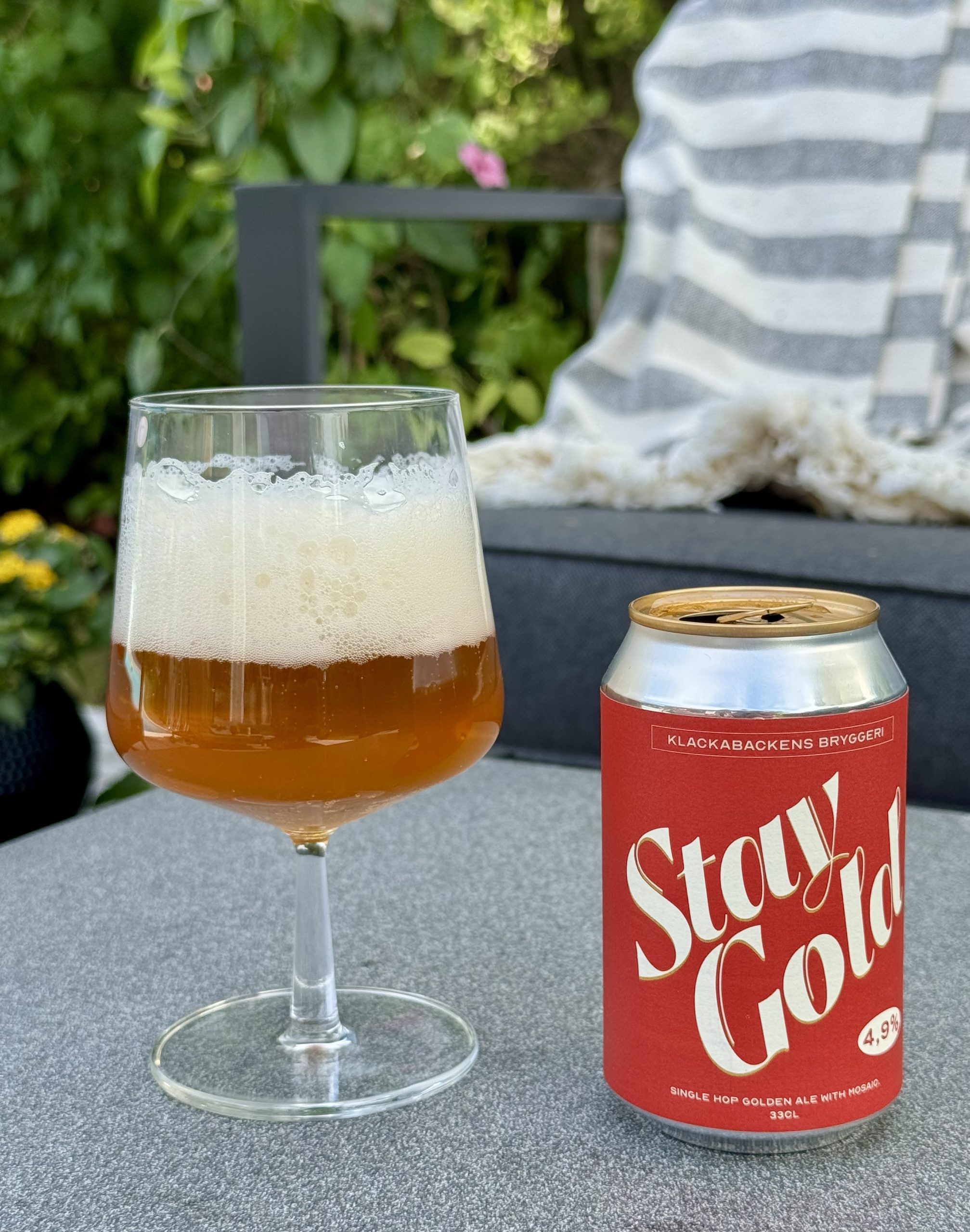 Läs mer om artikeln Stay Gold