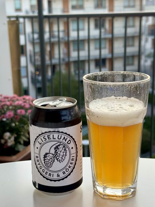 Läs mer om artikeln Skeppsgårdens Ipa