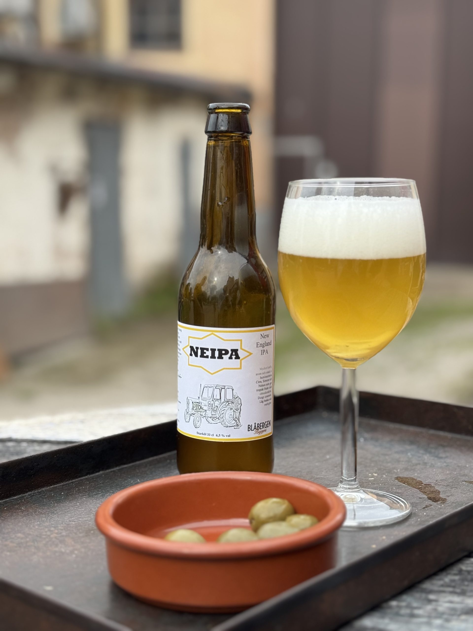 Läs mer om artikeln Neipa